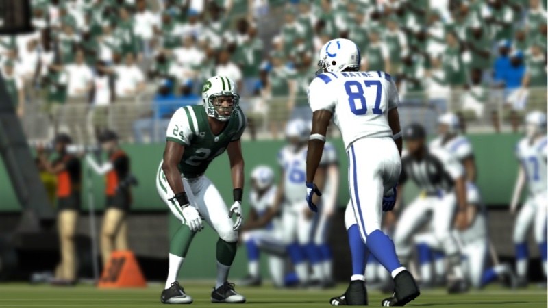 Madden NFL 11 Xbox 360 (Bazar)