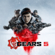 15 minut z hraní kampaně hry Gears 5