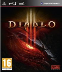 Diablo III PS3 (Bazar)