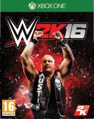 WWE 2K16 Xbox One (Bazar)