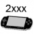 Náhradní díly PSP 2xxx