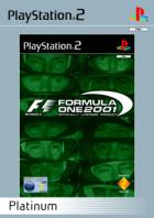 Formula One 2001 PS2