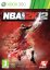 NBA 2K12 Xbox 360 (Bazar)