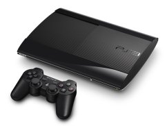 Playstation 3 12GB (BAZAR)