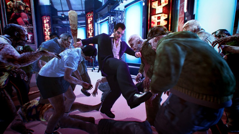 Dead Rising 2 Off the Record PS3