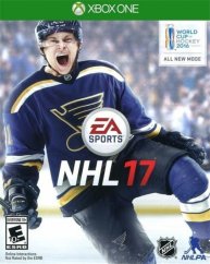 NHL 17 Xbox One