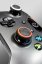 Analog Thumb Set Coloured Circle Black PS4