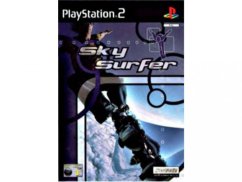 Sky Surfer PS2 (Bazar)