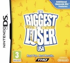 The Biggest Loser DS