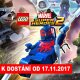 První trailer - Lego Marvel Super Heroes 2