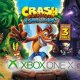 Crash Bandicoot N. Sane Trilogy Oficiálně na Xbox One!