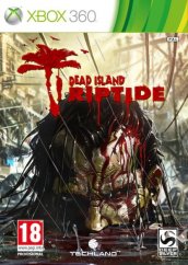 Dead Island Riptide Xbox 360 (Bazar)