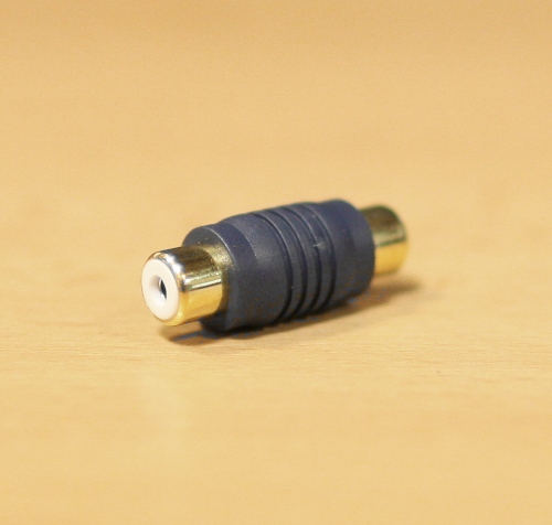 RCA Phono Profi
