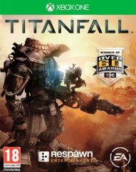 Titanfall Xbox One (Bazar)