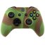 Silicon Protect Case Army Xone Controller