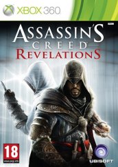Assassins Creed Revelations Xbox 360 (Bazar)