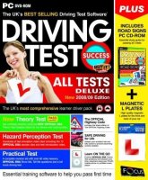 Driving Test Success All Tests NEW 2008/09 PC