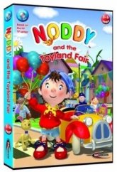 Noddy and the Toyland Fair PC