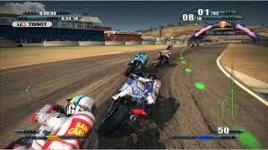 MotoGP 09/10 PS3