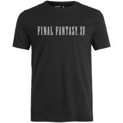 Tričko Final Fantasy XV (L)