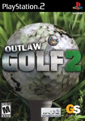 Outlaw Golf 2 PS2