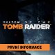 První informace o Shadow of the Tomb Raider
