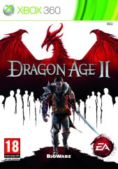 Dragon Age 2 Xbox 360 (Bazar)