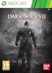 Dark Souls II Xbox 360 (Bazar)