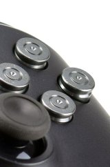 Náhradní Akční Tlačítka Bullet Pro Xbox One