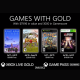 Oznámeny červencové hry pro Xbox Live Gold!