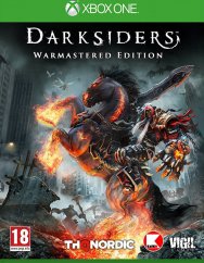 Darksiders Warmastered Edition Xbox One
