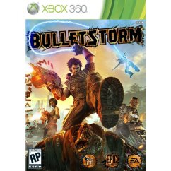 Bulletstorm Epic Edition Xbox 360