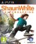 Shaun White Skateboarding PS3