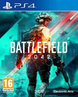 Battlefield 2042 PS4 (Bazar)