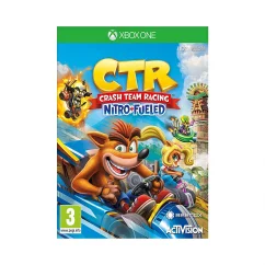 Crash Team Racing Xbox One (Bazar)