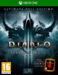 Diablo III Ultimate Evil Edition Xbox One (Bazar)