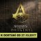 20 minut z Assassin's Creed Origins