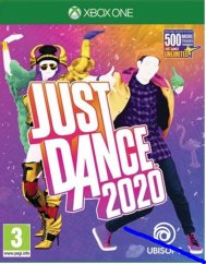 Just Dance 2020 Xbox One