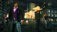 Saints Row The Third PS3