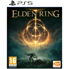 Elden Ring PS5 (Bazar)