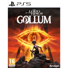 Lord of the Rings Gollum PS5 (Bazar)