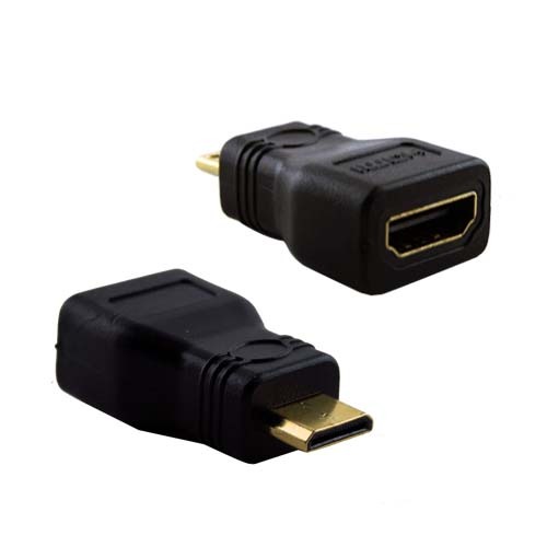 Redukce HDMI na Mini HDMI