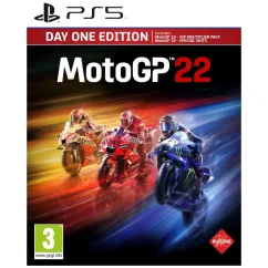 MotoGP 22 PS5 (Bazar)
