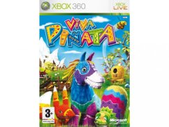 Viva Pinata Xbox 360