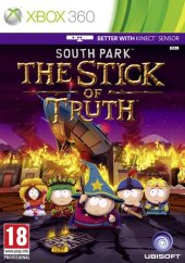 South Park The Stick of Truth Xbox 360