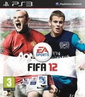 FIFA 12 PS3