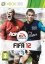 FIFA 12 Xbox 360 (Bazar)