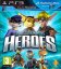 Playstation Move Heroes PS3