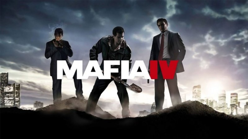 Mafia IV PS5