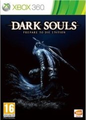 Dark Souls Prepare To Die Edition Xbox 360 (Bazar)